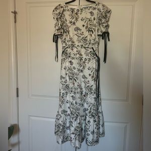 Antonio Melani Dress